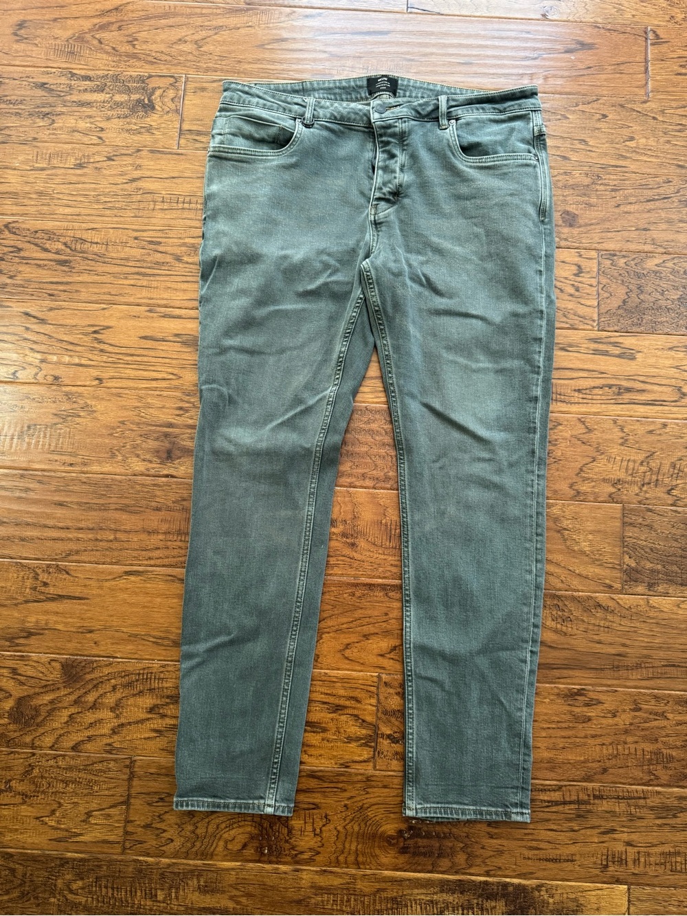 Neuw Lou Slim Men’s Jeans - 36:32